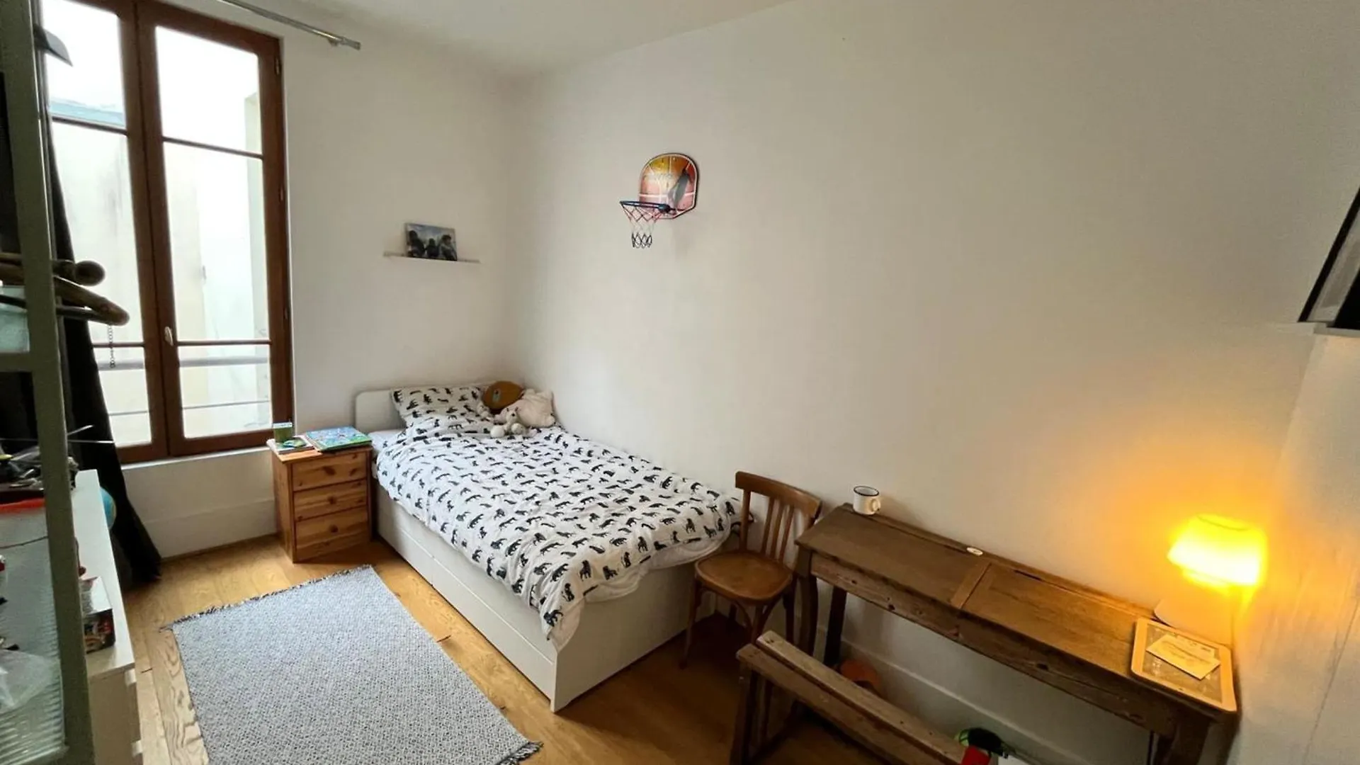 Apartment With Wifi In The Heart Of Montparnasse Paris