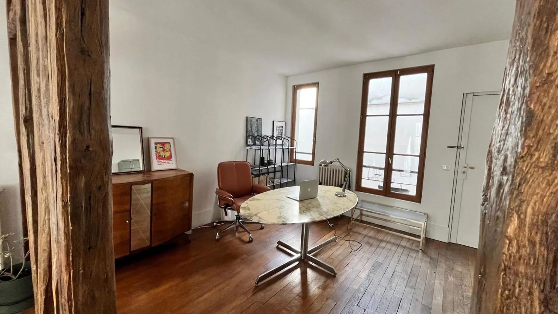 Apartment With Wifi In The Heart Of Montparnasse Paris 0*,  França