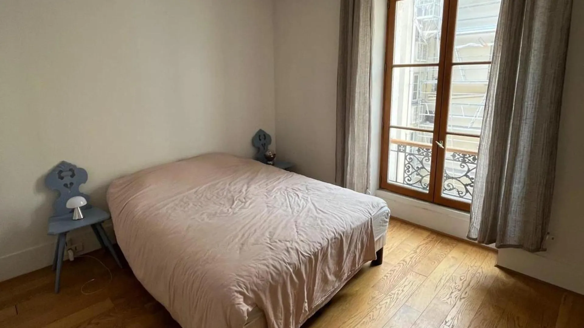 Apartment With Wifi In The Heart Of Montparnasse Paris