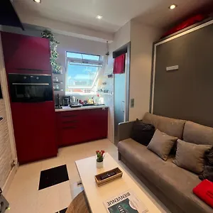 Joia - Montparnasse Parigi