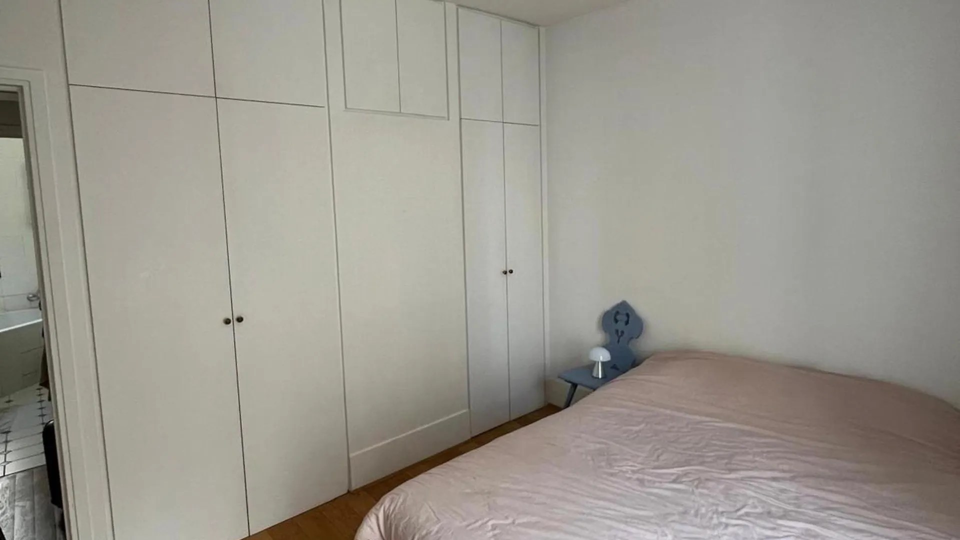 Apartment With Wifi In The Heart Of Montparnasse Paris