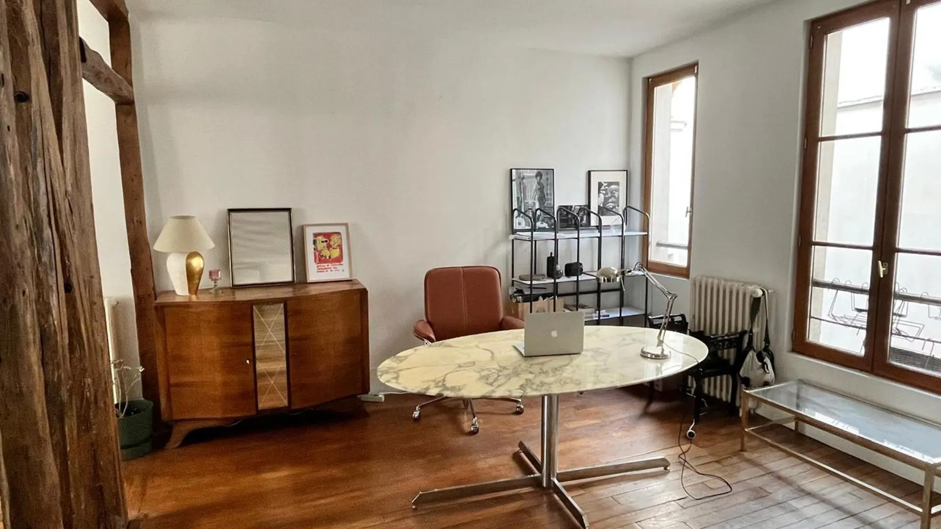Apartment With Wifi In The Heart Of Montparnasse 파리 0*,  프랑스